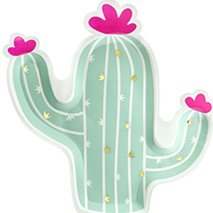 Cactus Love