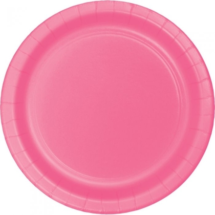 Candy Pink,  Големи чинийки