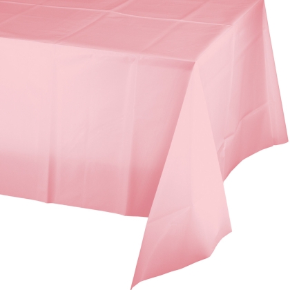 Classic Pink, Покривка за маса
