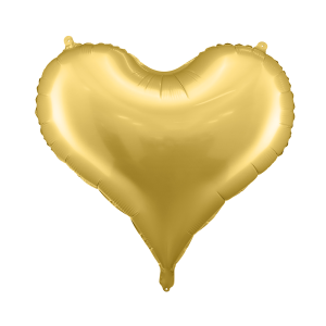 Фолиев балон сърце, Gold Pop