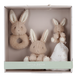 Подаръчна Кутия за Бебе - Baby Bunny