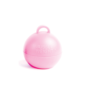 Тежест за балони, Classic Pink
