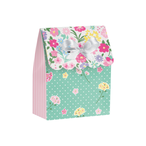 Floral Fairy, Подаръчни кутийки