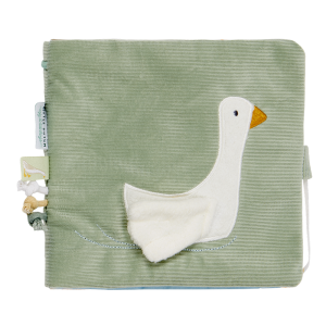 Мека Активна Книжка Little Goose