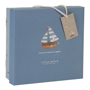 Подаръчна Кутия - Sailors Bay