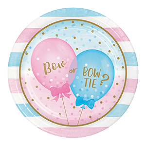 Разкриване пола на бебето