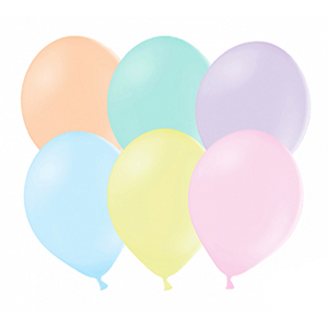Латексови балони