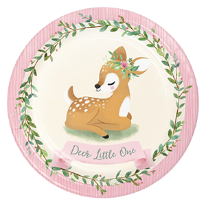 Deer little one