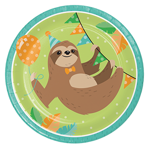 Sloth Party