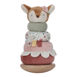 Низанка с Меки Рингове Fairy Garden
