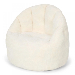 Детски Стол, Soft White