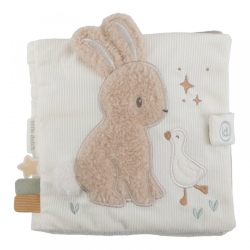Мека Активна Книжка Newborn Naturals Голяма