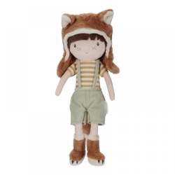 Кукла Sam Forest Friends