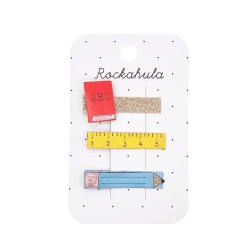 Клипс Back to school