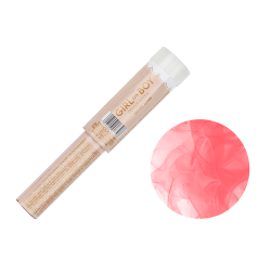 Цветен пушек, Розов