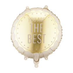Фолиев балон  You Are The Best