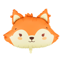 Фолиев балон Лисица