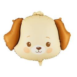 Фолиев балон Кученце