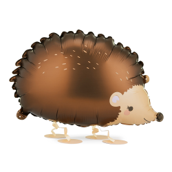 Фолиев балон Таралеж