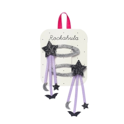 Фиби за коса, Spooky Star