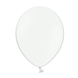 Латексови балони,Pure White