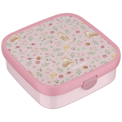 Голяма Бенто Кутия за Храна Fairy Garden