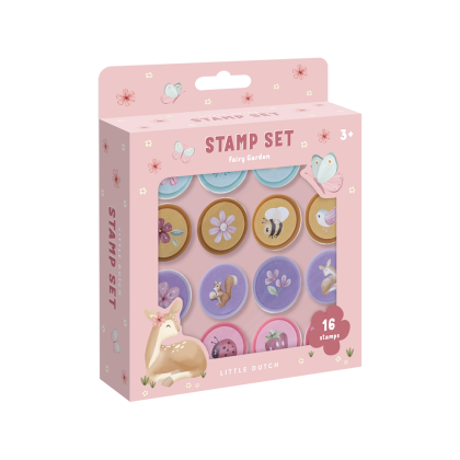 Печати Fairy Garden