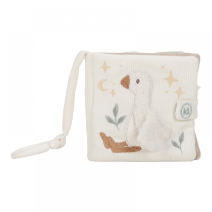 Мека Книжка за Количка Newborn Naturals