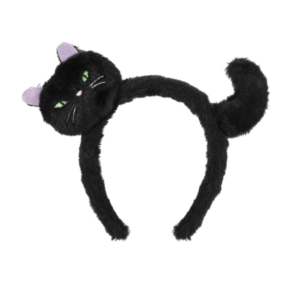 Диадема Черна Котка