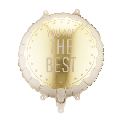 Фолиев балон  You Are The Best