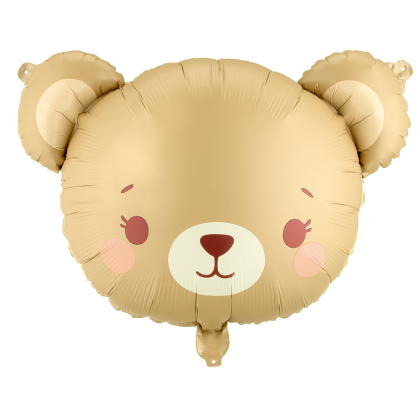 Фолиев балон Мече-глава