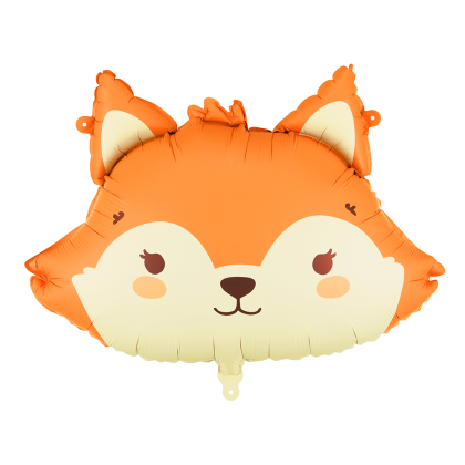 Фолиев балон Лисица