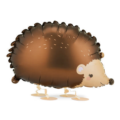 Фолиев балон Таралеж