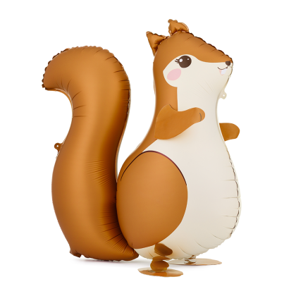 Стоящ Фолиев Балон Катеричка