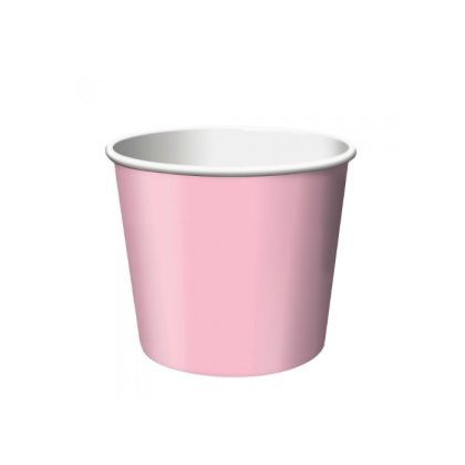 Classic pink, Десертни чашки