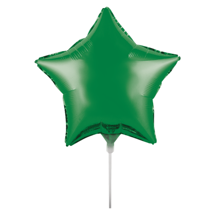 Emerald Green, Фолиев балон