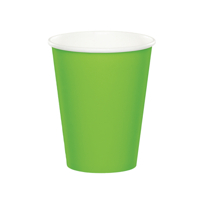 Fresh Lime, Парти чаши