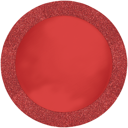 Sparkle & Shine, Подложки за хранене "Ruby"