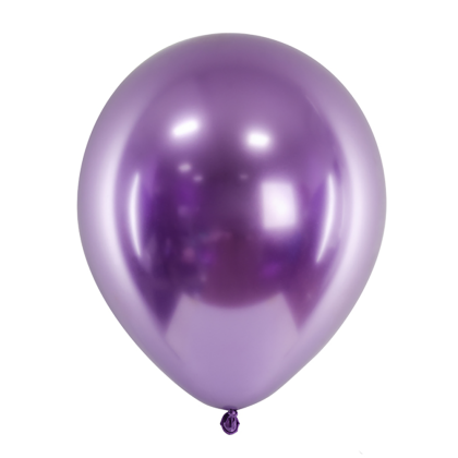 Хромирани балони, Violet