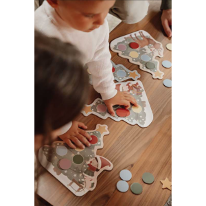 Игра с Коледно Дърво