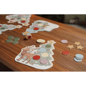 Игра с Коледно Дърво