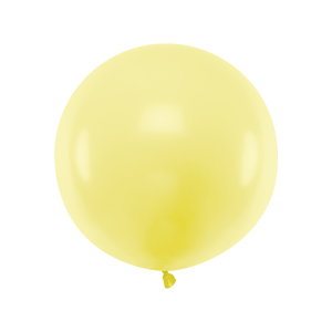 Огромен балон, Mimosa 60 см.