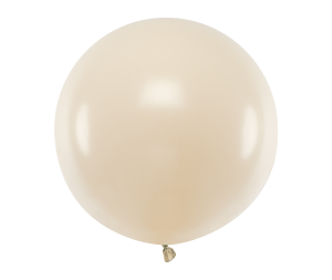 Огромен балон, Nude 60 см.