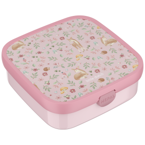 Голяма Бенто Кутия за Храна Fairy Garden