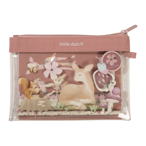 Несесер с Комплект Пособия Fairy Garden