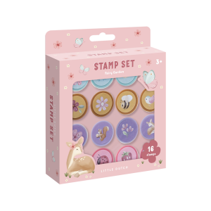 Печати Fairy Garden