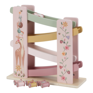 Писта с 4 Колички Fairy Garden