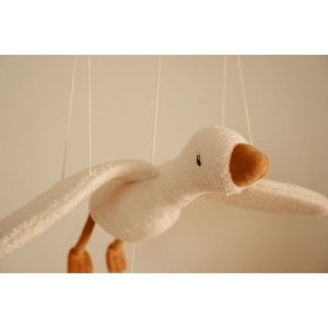 Висяща Декорация Летящ Гъсок Little Goose