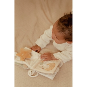 Мека Книжка за Количка Newborn Naturals