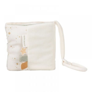 Мека Книжка за Количка Newborn Naturals